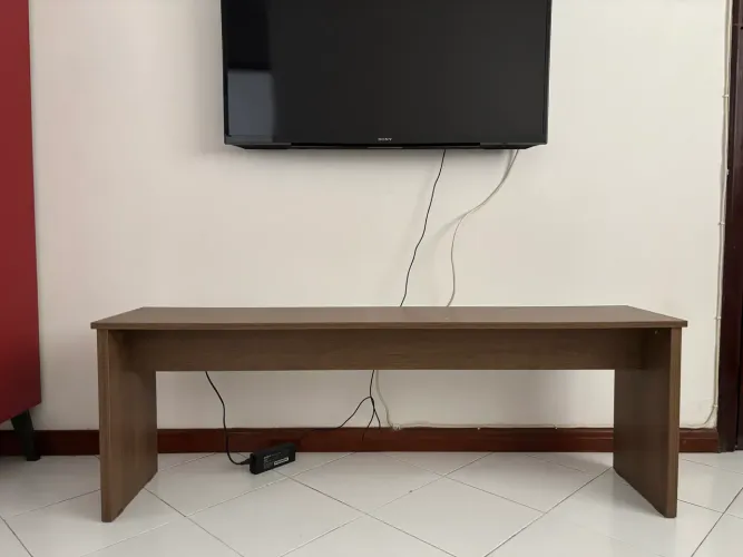 Banco Multiuso