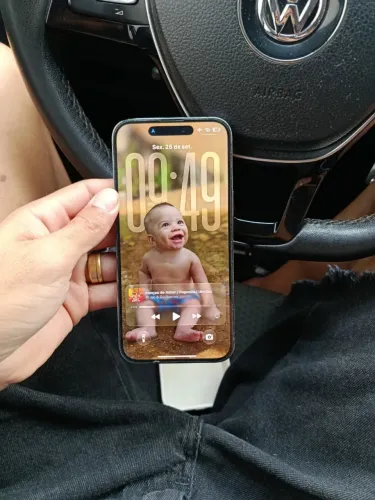 Vendo iPhone 14 Pro Max 256G