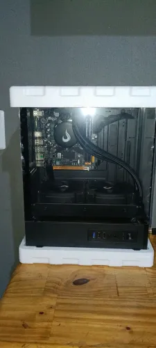 PC Gamer / Home Office ZERADO (Peças Novas e no Plástico!) ? R$ 2.100