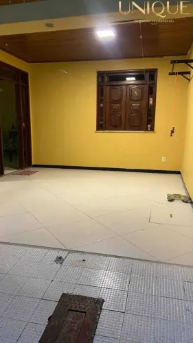 Linda Casa 3/4 Suíte no João Alves - 222052 [20346]