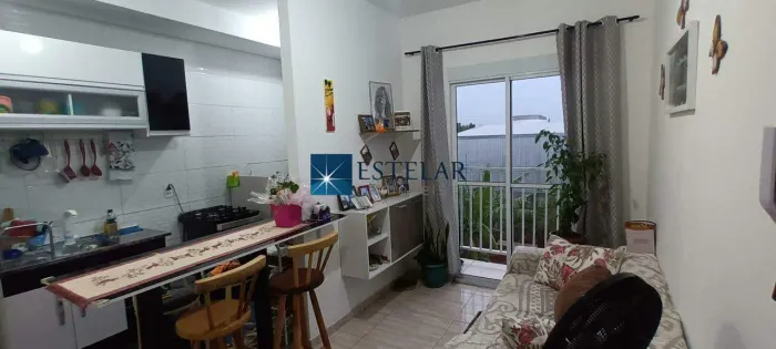LINDO APARTAMENTO DISPONÍVEL PARA LOCAÇÃO - JUNDIAPEBA - MIOGI DAS CRUZES/SP