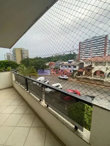 Apartamento para Venda, Cidade Nova, Ilhéus, BA