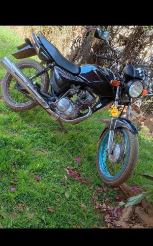 Vendo Titan 150 