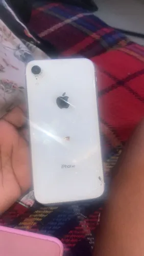 Vendo iPhone XR