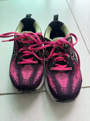 Tênis Asics 36