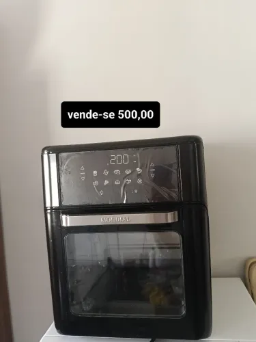 Vende-se Air fryer