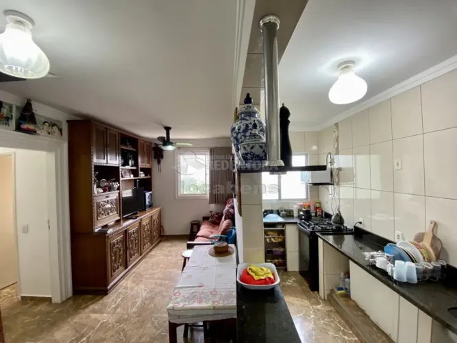 Cobertura Duplex à Venda - Jardim Bela Vista | São José do Rio Preto/SP