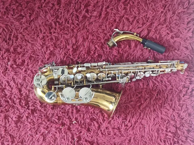 Sax Alto Eastman