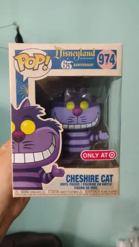 Funko Cheshire Cat 974