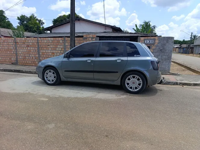 Fiat Stilo 1.8/ 1.8 Connect Flex 8V 5P 2007
