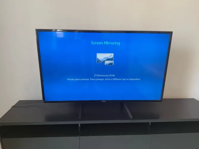 Tv Samsung 46? LED Full HD