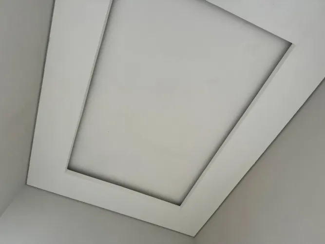Promo de gesso