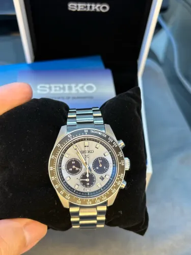 Seiko Prospex