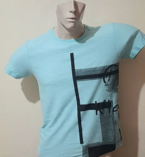 Camiseta Calvin Klein jeans original
