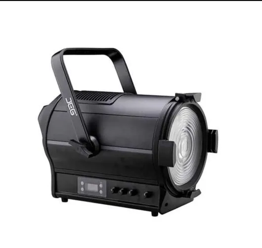 REFLETOR PROFESSIONAL LED JEG-2530 LED SPOT PROFILE WASH 300