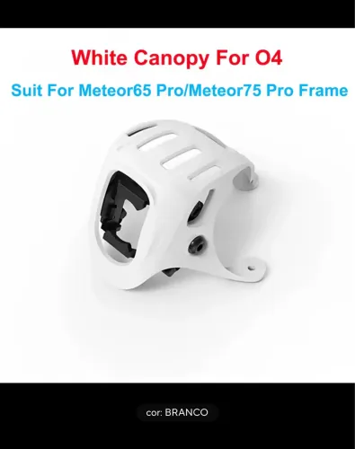 Canopy meteor 75