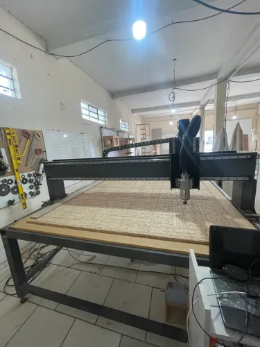 Router cnc