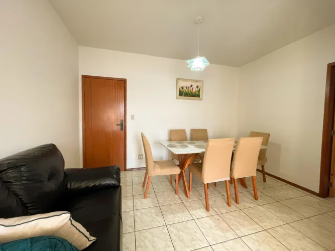 Tudo o Que Sua Família Precisa: 3 Quartos e Excelente Localização no Granbery