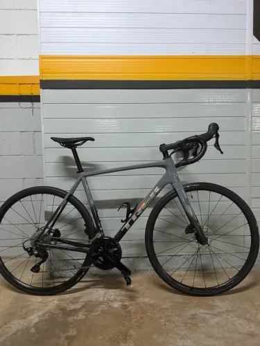 Trek Émonda ALR 5 Shimano 105 12v Tam 56 Impecável