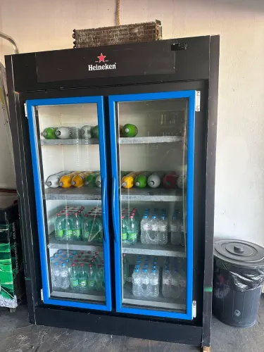 Freezeres e cervejeiras valor pra levar todos