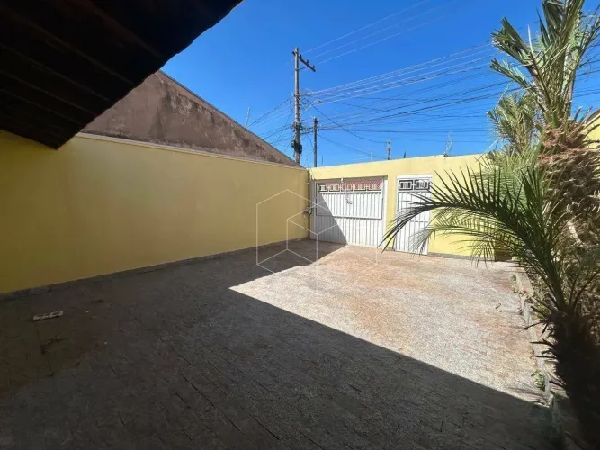 Casa com 2 dormitórios à venda, 130 m² por R$ 320.000,00 - Jardim Olímpia - Jaú/SP