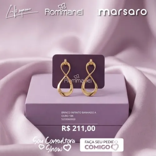 Vendo Rommanel *