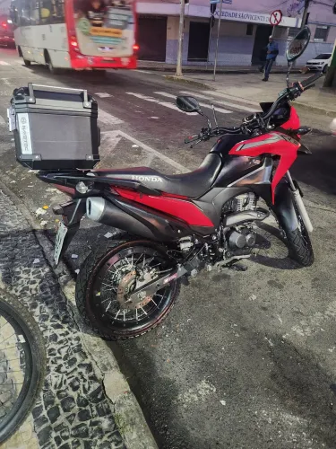 Xre 190