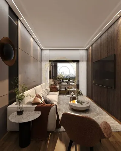 Apartamento com 03 suítes e lazer completo no The Citys Magnific Residence