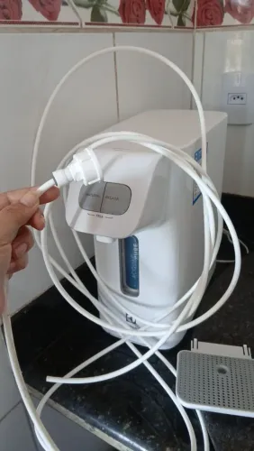 Purificador Electrolux Pure 4x (PE12G)