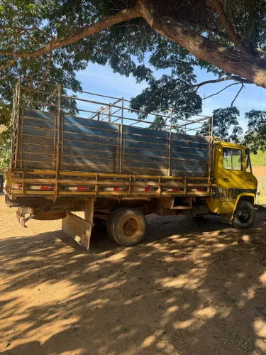 608 troca carro meu interesse 