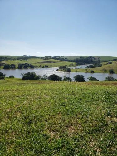 Terreno à venda com 1500m² no Condomínio Ecovillas do Lago Settanópolis PR.