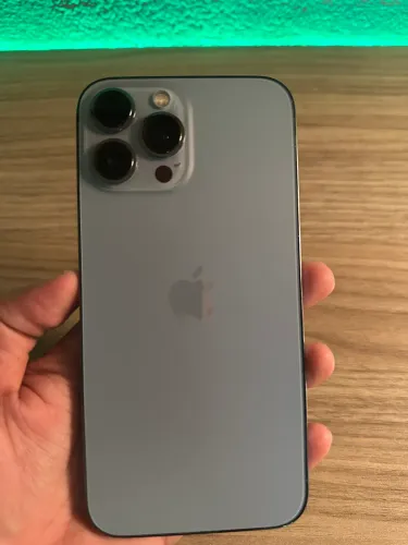 iPhone 13 Pro Max - 128Gb