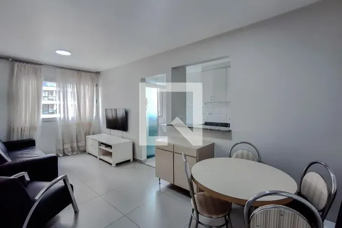 Apartamento à Venda - Ipiranga, 1 Quarto, 48 m2