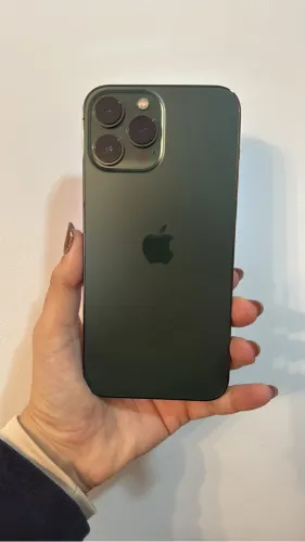 13 pro max 256gb