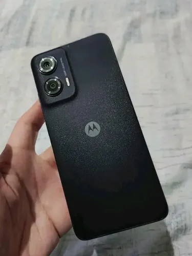 Moto G35 lançamento 5G NFC etc..