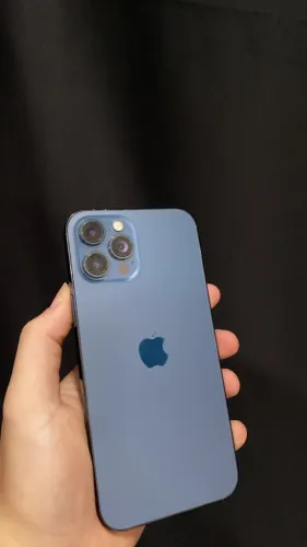 Iphone 12 Pro Max 128gb Original