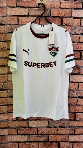 Camisa Fluminense 2026/27 puma