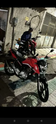 CG 160