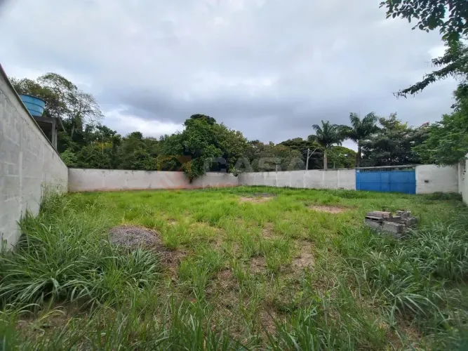JHU-oportunidade em Ponta da Fruta: Terreno murado com 1.050 metros Venda R$599.999,00