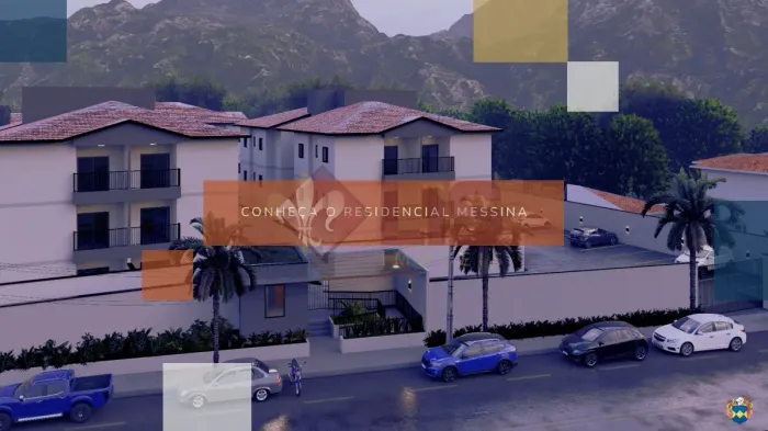 LANÇAMENTO DE CONDOMÍNIO RESIDENCIAL | ENTREGA AGOSTO/2026