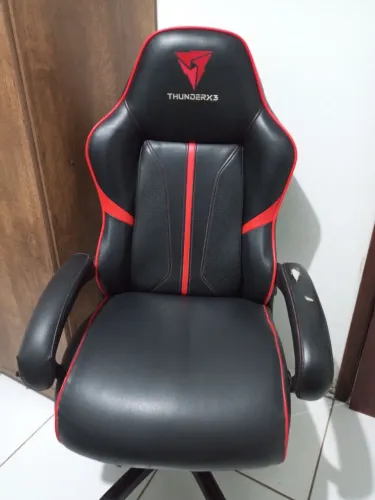Cadeira gamer