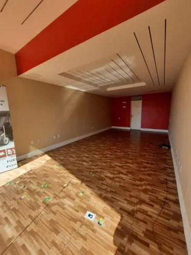 Loja para alugar, 40 m² por R$ 2.336,00/mês - Centro - Macaé/RJ