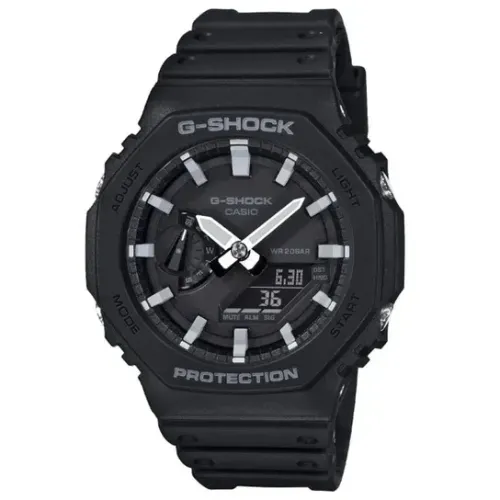Relógio Casio Ga2100