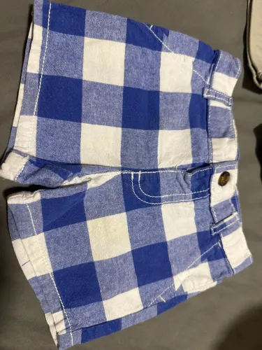 Short carters