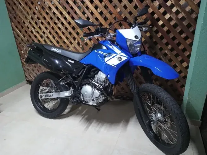 Vendo Lander 250