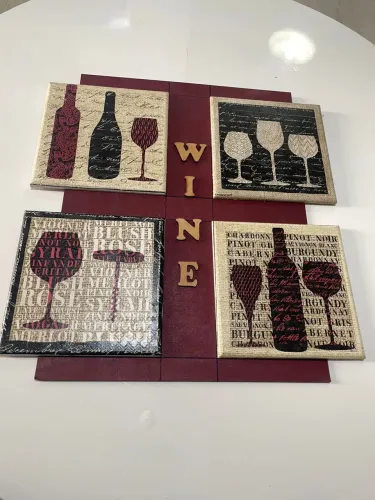 Quadro wine