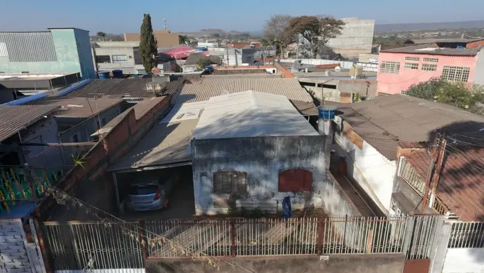 Lote de 300m² Escriturado e Registrado/ Vila Vicentina - Perto da 16° Delegacia da civil
