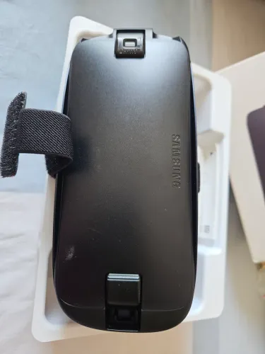 Gear VR Samsung 