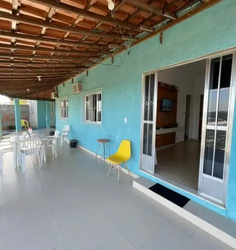 Vende-se casa no JÚLIA SEFFER