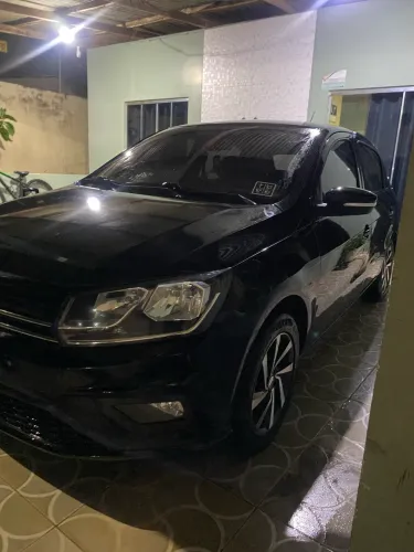Volkswagen Gol Geração VII 1.0 12V Flex Mec. 4P 2019